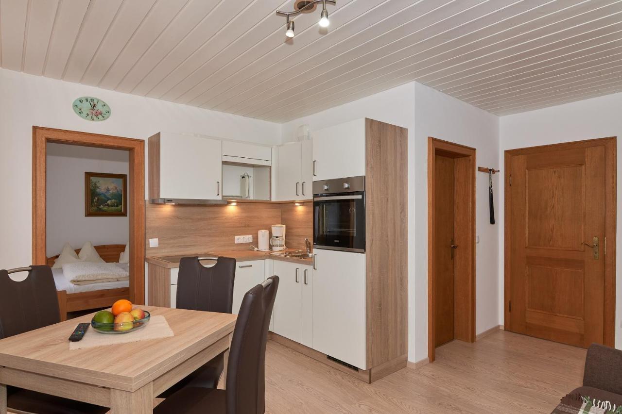 Dangl Gbr, Gaestehaus Sonnenhof - Inkl. Chiemgau Karte Bergen  Rom bilde