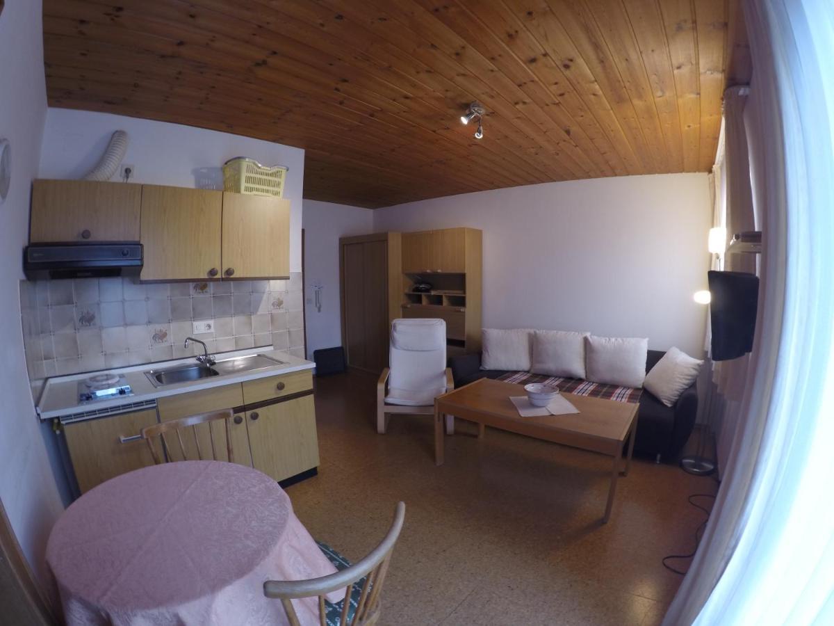 Dangl Gbr, Gaestehaus Sonnenhof - Inkl. Chiemgau Karte Bergen  Rom bilde